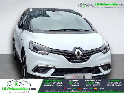 Renault Grand Scenic TCe 160 BVA