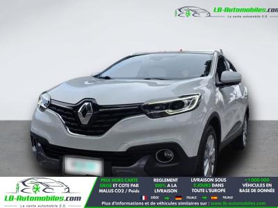 Renault Kadjar dCi 110 BVM