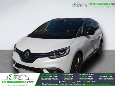 Renault Grand Scenic TCe 160 BVM