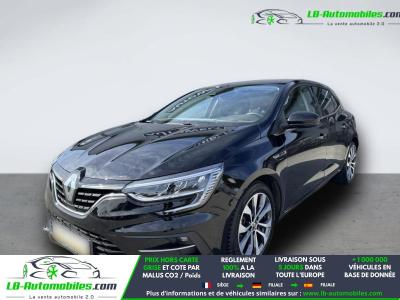 Renault Megane IV Berline  TCe 140 BVA