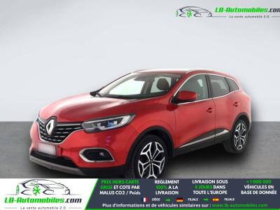 Renault Kadjar dCi 115 BVA