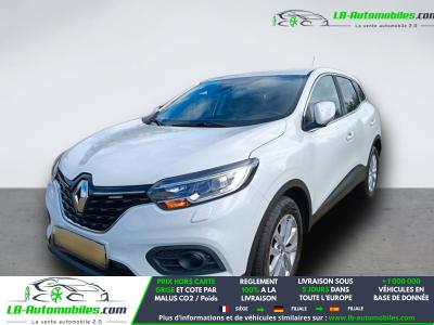 Renault Kadjar dCi 115 BVA
