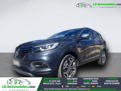 Renault Kadjar dCi 150 BVM