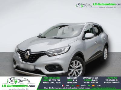 Renault Kadjar dCi 115 BVM