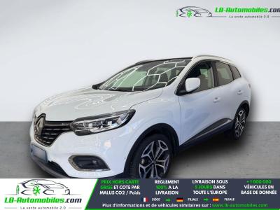 Renault Kadjar dCi 115 BVM