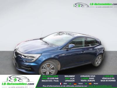 Renault Megane IV Berline  dCi 115 BVM