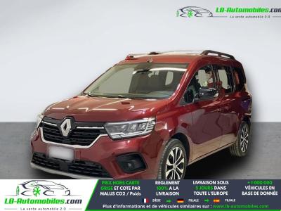 Renault Kadjar dCi 115 BVA
