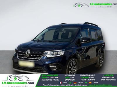 Renault Kadjar dCi 115 BVA