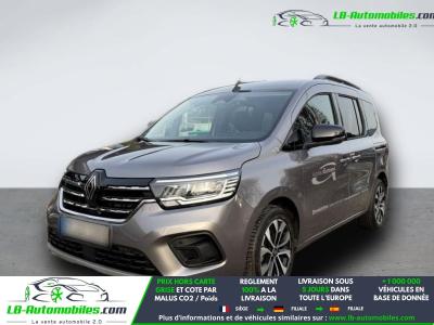 Renault Kadjar dCi 115 BVA
