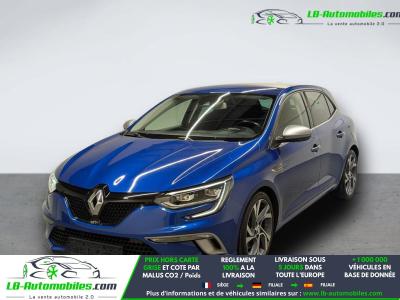 Renault Megane IV Berline  TCe 205 BVA