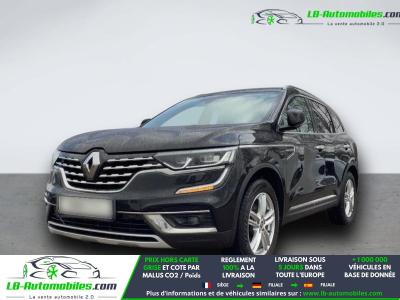 Renault Koleos dCi 150 BVA