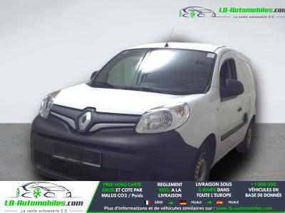 Renault Kadjar dCi 115 BVM
