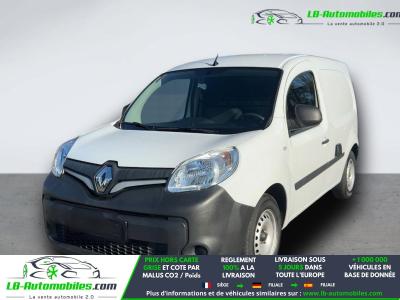 Renault Kadjar dCi 115 BVM