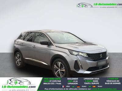 Peugeot 3008 BlueHDi 130ch  BVA