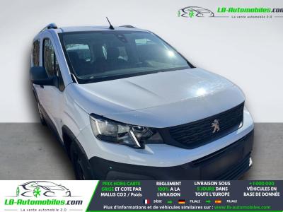 Peugeot Rifter BlueHDi 100  BVM