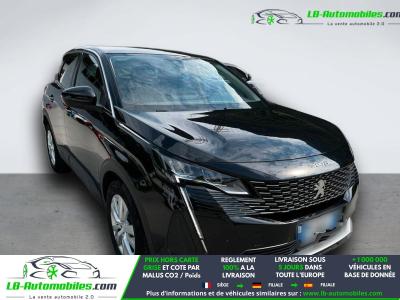 Peugeot 3008 BlueHDi 130ch  BVA