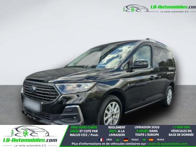 Ford Tourneo Connect 1.5 EcoBoost 114 BVM