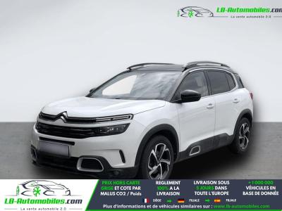 Citroën C5 Aircross PureTech 180 BVA