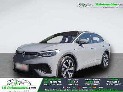 Volkswagen ID. 5 174 ch Pro