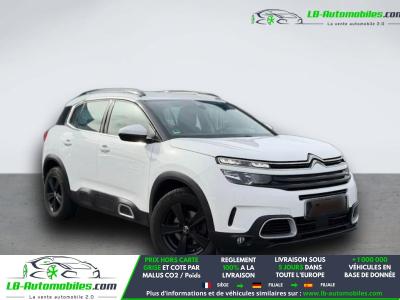 Citroën C5 Aircross PureTech 130 BVM