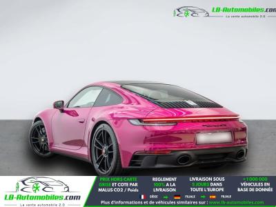 Porsche 911 - 992 Coupe 3.0i 480 PDK