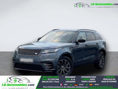 Land Rover Range Rover Velar 2.0L P250 BVA
