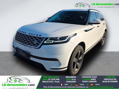 Land Rover Range Rover Velar 2.0L P250 BVA