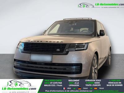 Land Rover Range Rover P510e PHEV AWD BVA
