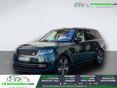 Land Rover Range Rover P510e PHEV AWD BVA