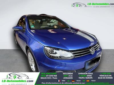 Volkswagen Eos 2.0 TSI 210