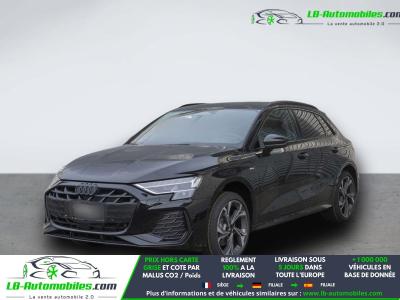 Audi A3 Berline 35 TFSI Mild Hybrid 150 BVA
