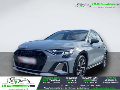 Audi A3 Berline 35 TFSI Mild Hybrid 150 BVA