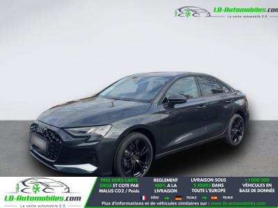 Audi A3 Berline 35 TDI 150 BVA