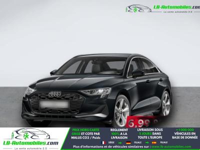 Audi A3 Berline 35 TDI 150 BVA