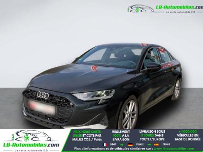 Audi A3 Berline 35 TDI 150 BVA