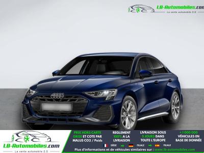 Audi A3 Berline 35 TDI 150 BVA