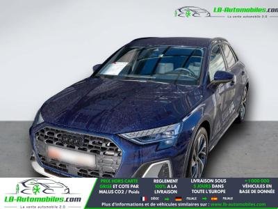 Audi A3 ALLSTREET 35 TFSI Mild Hybrid 150 BVA
