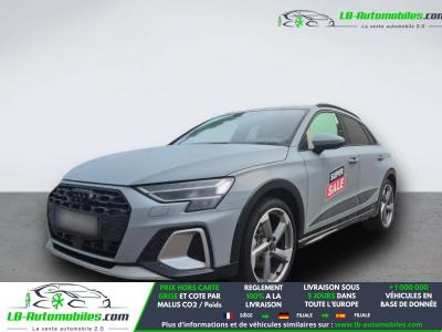 Audi A3 ALLSTREET 35 TFSI Mild Hybrid 150 BVA