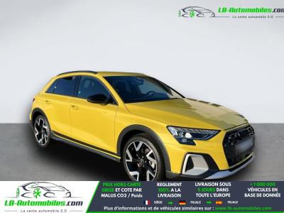 Audi A3 ALLSTREET 35 TFSI Mild Hybrid 150 BVA