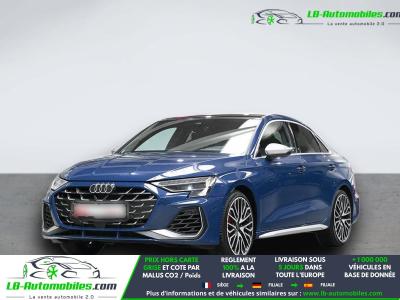 Audi S3 Berline TFSI 333 BVA Quatro