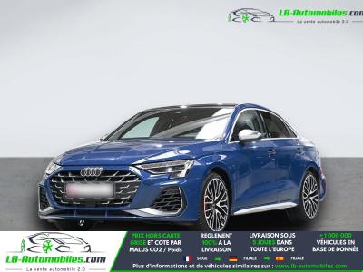Audi S3 Berline TFSI 333 BVA Quatro