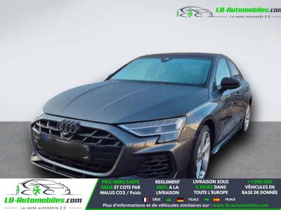 Audi S3 Berline TFSI 333 BVA Quatro