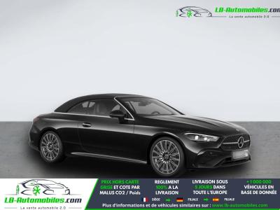 Mercedes CLE Cabriolet 300 BVA 4MATIC