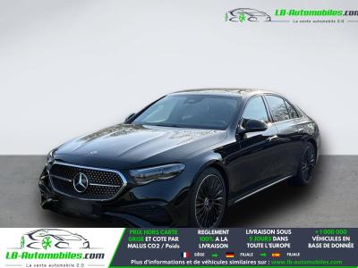Mercedes Classe E 450 d  BVA 4MATIC