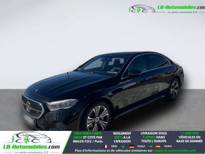 Mercedes Classe E 450 d  BVA 4MATIC