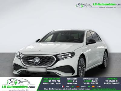 Mercedes Classe E 450 d  BVA 4MATIC