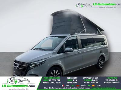 Mercedes Classe V Marco Polo 250d BVA RWD