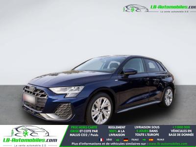 Audi A3 Sportback 35 TDI 150 BVA