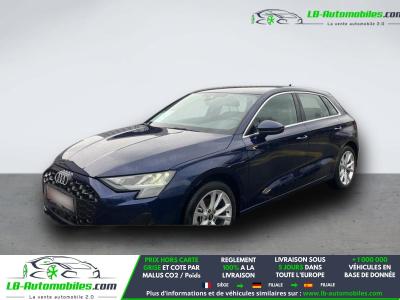 Audi A3 Sportback 35 TDI 150 BVA