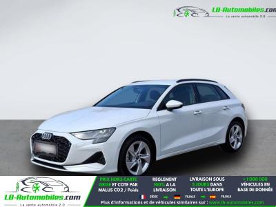 Audi A3 Sportback 35 TDI 150 BVA